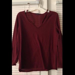 Charlotte Russe sweater